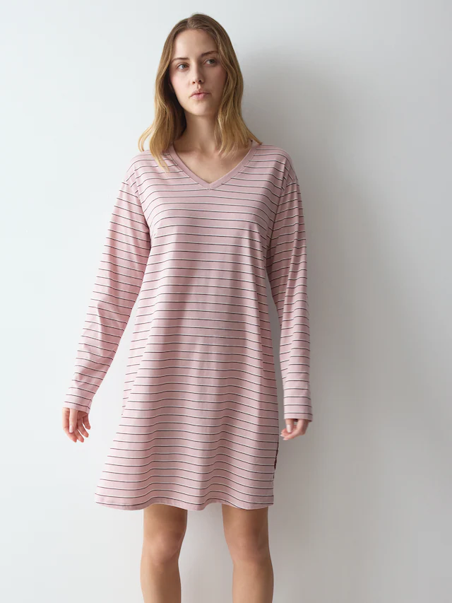 Triumph Nachthemd »Nightdresses NDK LSL 08 X« weich und atmungsaktiv