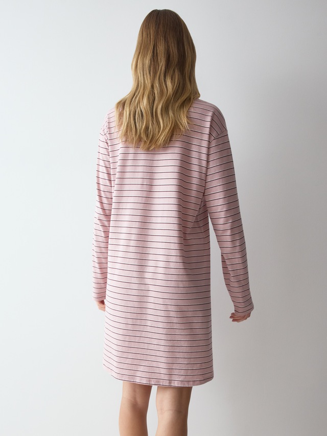 Triumph Nachthemd »Nightdresses NDK LSL 08 X« weich und atmungsaktiv