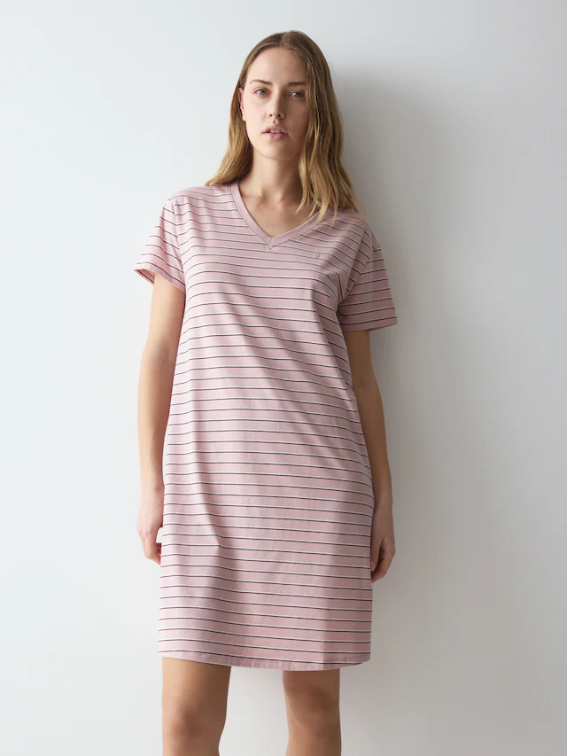 Triumph Nachthemd »Nightdresses NDK 08 X« weich und atmungsaktiv