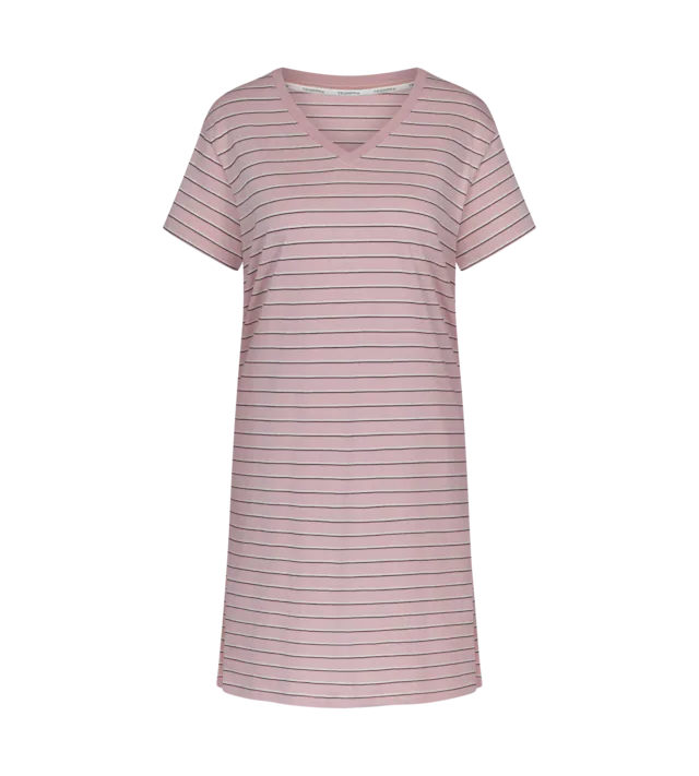 Triumph Nachthemd »Nightdresses NDK 08 X« weich und atmungsaktiv