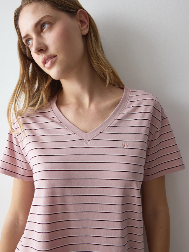 Triumph Nachthemd »Nightdresses NDK 08 X« weich und atmungsaktiv