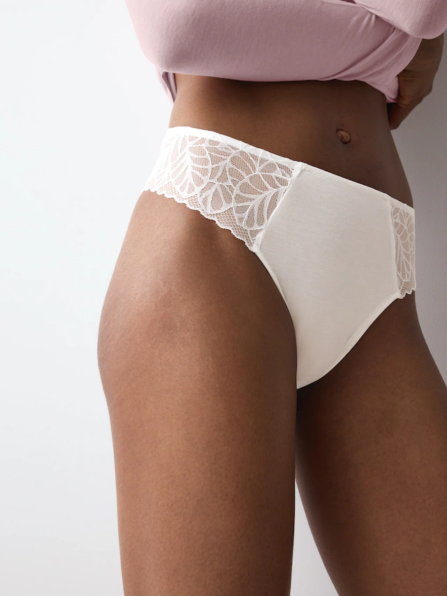 Triumph Slip »Pretty Modal Tai« atmungsaktiv und weich
