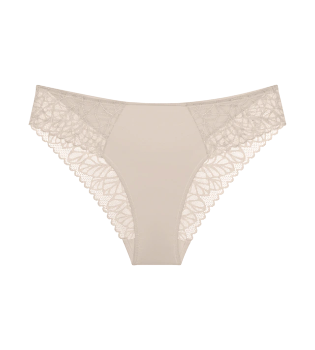 Triumph Slip »Pretty Modal Tai« atmungsaktiv und weich