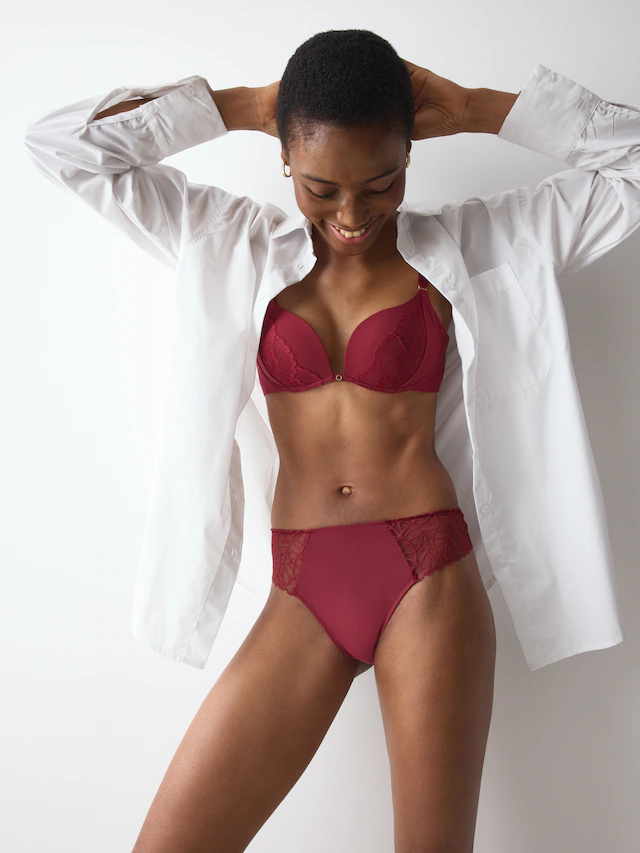 Triumph Slip »Pretty Modal Tai« atmungsaktiv und weich