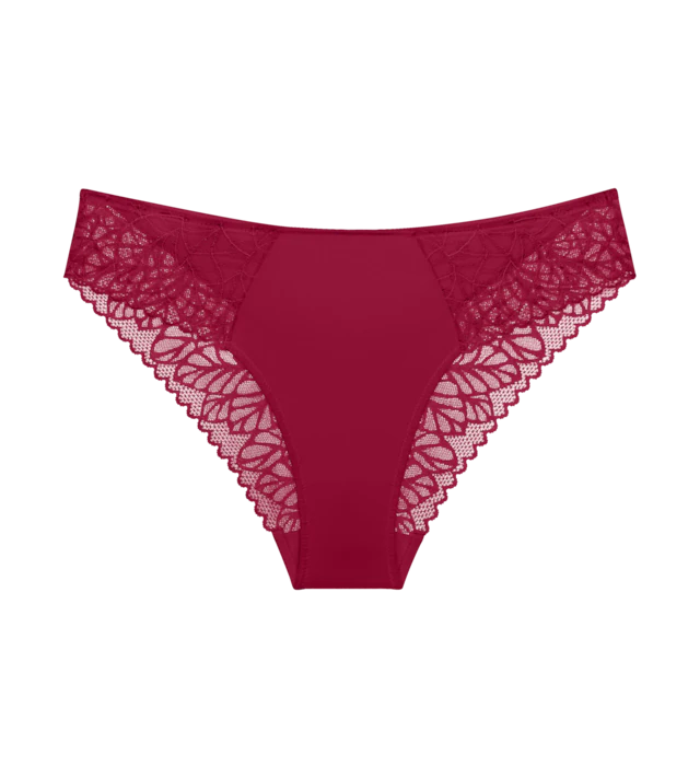 Triumph Slip »Pretty Modal Tai« atmungsaktiv und weich
