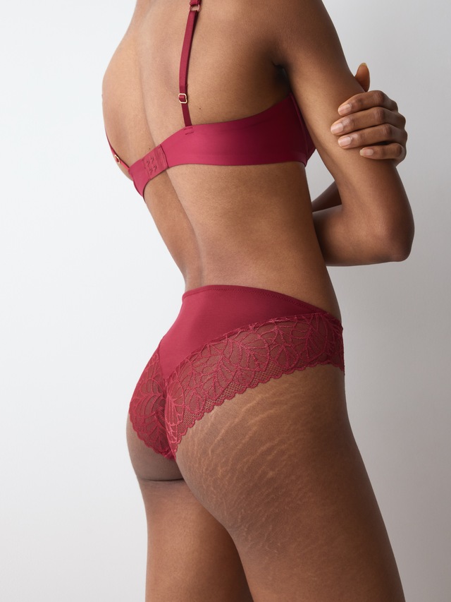 Triumph Slip »Pretty Modal Tai« atmungsaktiv und weich