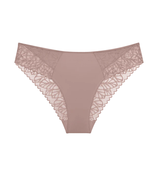 Triumph Slip »Pretty Modal Tai« atmungsaktiv und weich