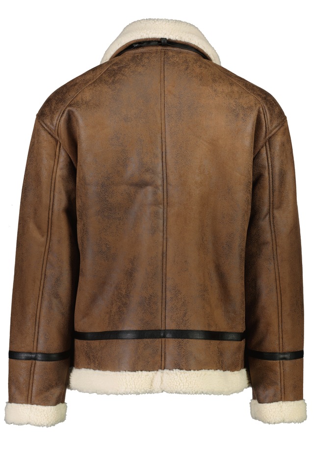 LINDBERGH Sommerjacke »Freizeitjacke Oversize Fit«