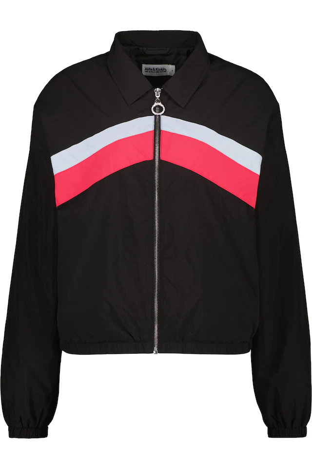Alife & Kickin Sommerjacke »Damen RyaAK A Übergangsjacke, Jacke«