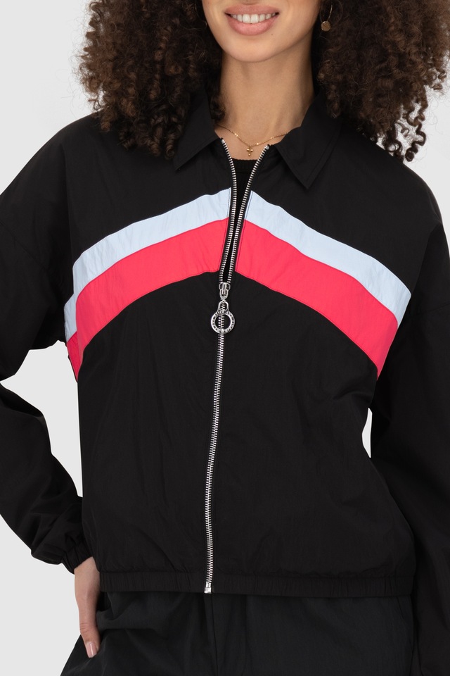 Alife & Kickin Sommerjacke »Damen RyaAK A Übergangsjacke, Jacke«