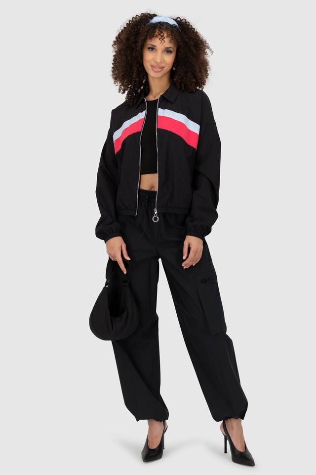 Alife & Kickin Sommerjacke »Damen RyaAK A Übergangsjacke, Jacke«