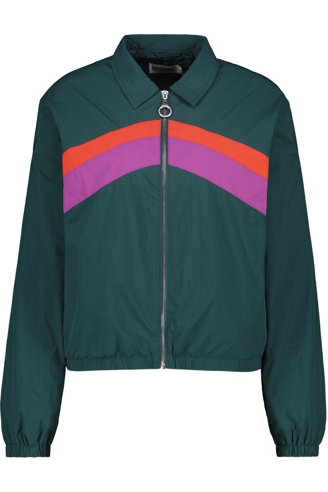 Alife & Kickin Sommerjacke »Damen RyaAK A Übergangsjacke, Jacke«