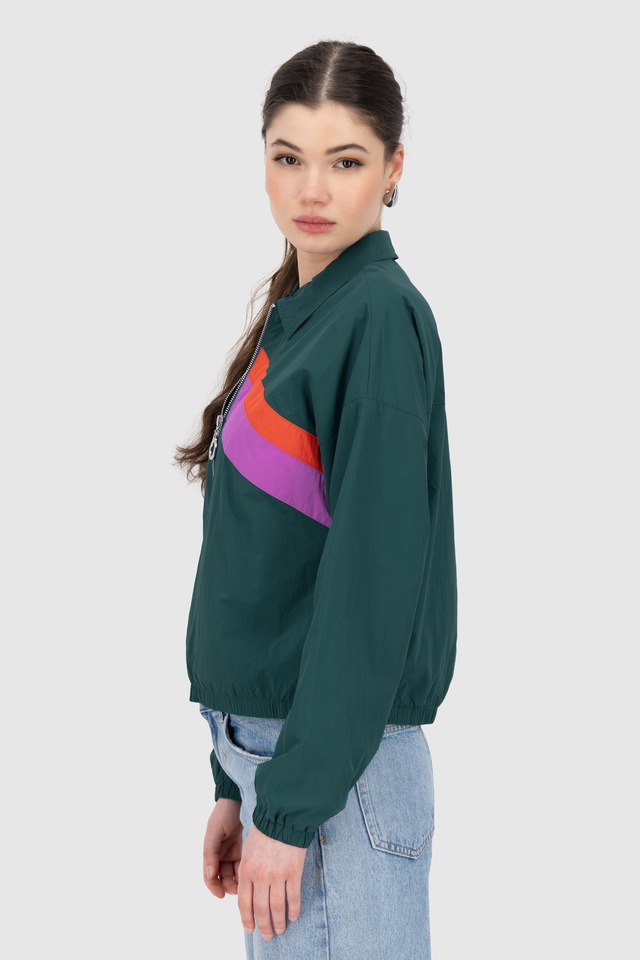 Alife & Kickin Sommerjacke »Damen RyaAK A Übergangsjacke, Jacke«