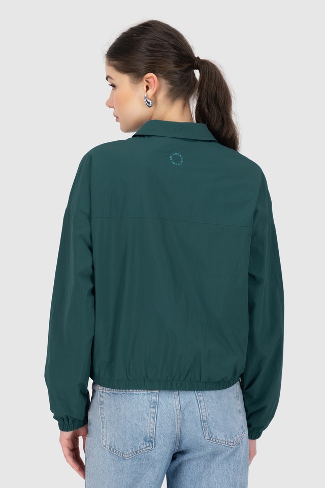 Alife & Kickin Sommerjacke »Damen RyaAK A Übergangsjacke, Jacke«