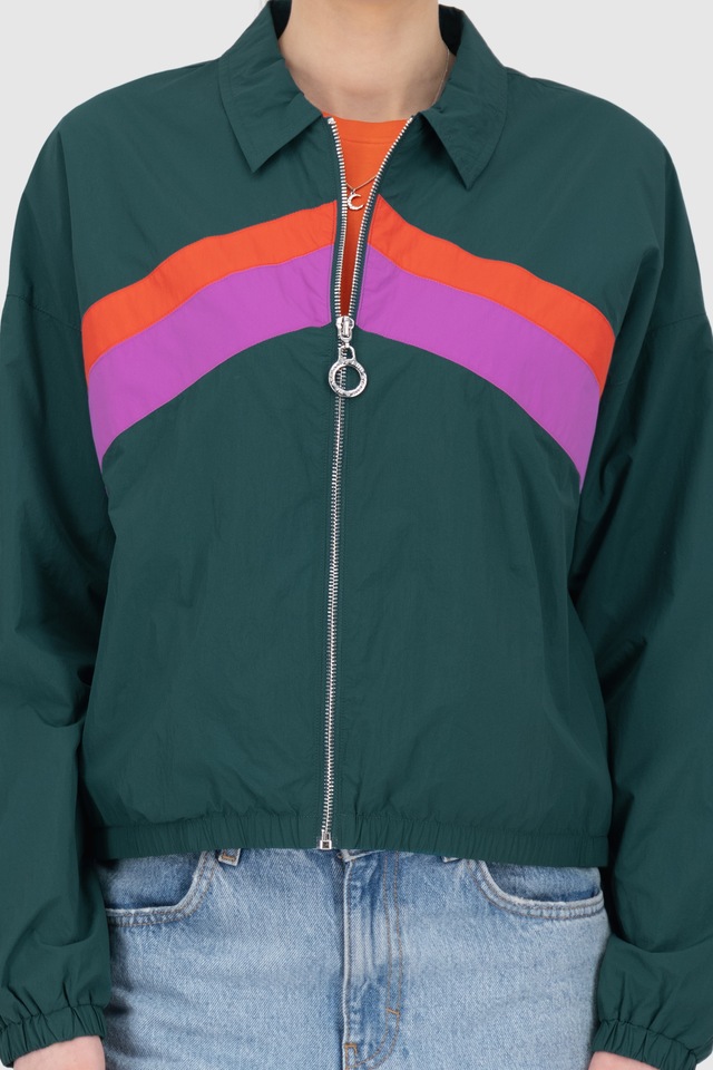 Alife & Kickin Sommerjacke »Damen RyaAK A Übergangsjacke, Jacke«