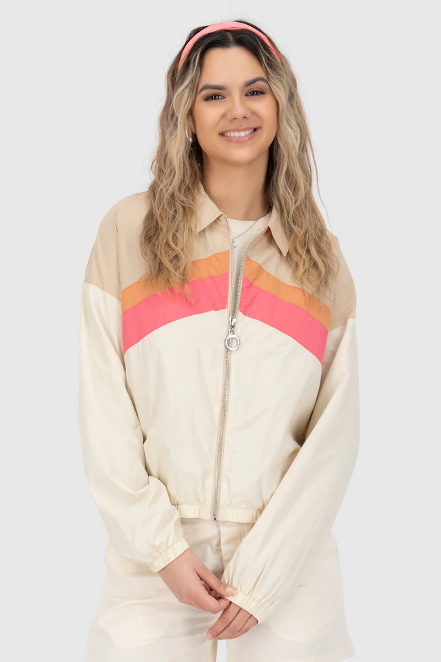 Alife & Kickin Sommerjacke »Damen RyaAK A Übergangsjacke, Jacke«