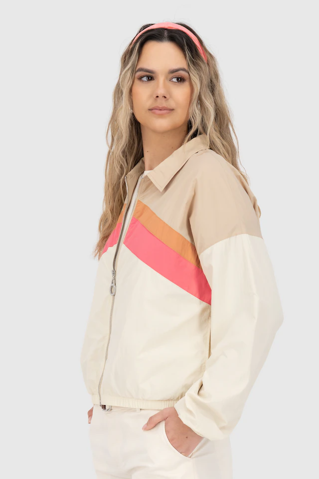 Alife & Kickin Sommerjacke »Damen RyaAK A Übergangsjacke, Jacke«