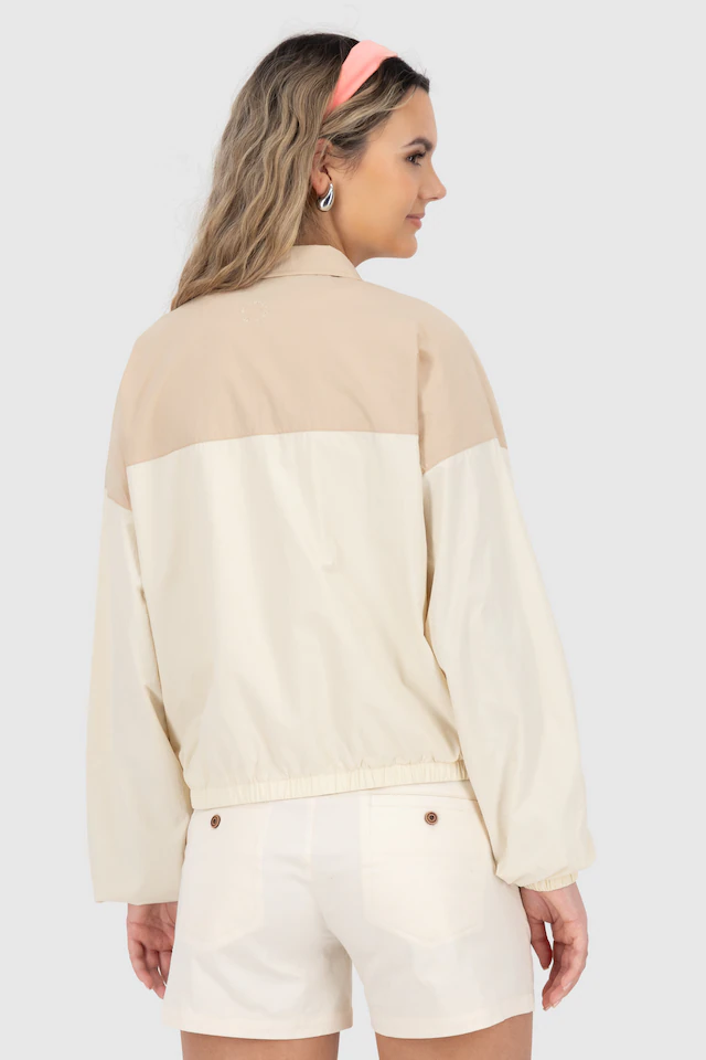 Alife & Kickin Sommerjacke »Damen RyaAK A Übergangsjacke, Jacke«