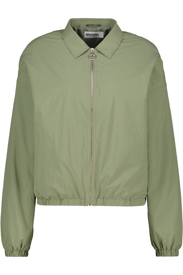 Alife & Kickin Sommerjacke »Damen BlairAK A Übergangsjacke, Jacke«