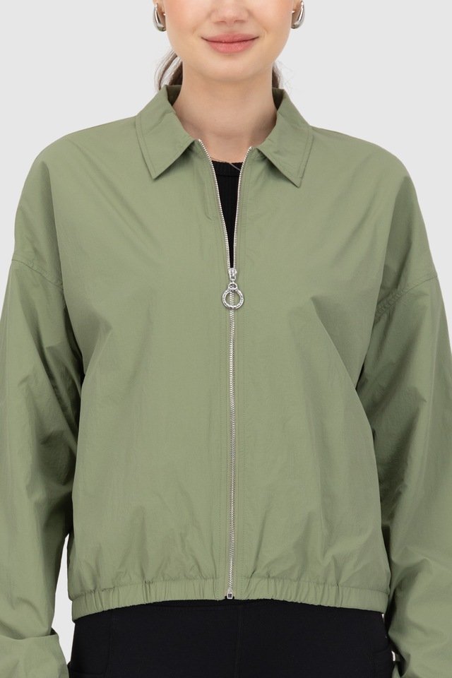 Alife & Kickin Sommerjacke »Damen BlairAK A Übergangsjacke, Jacke«