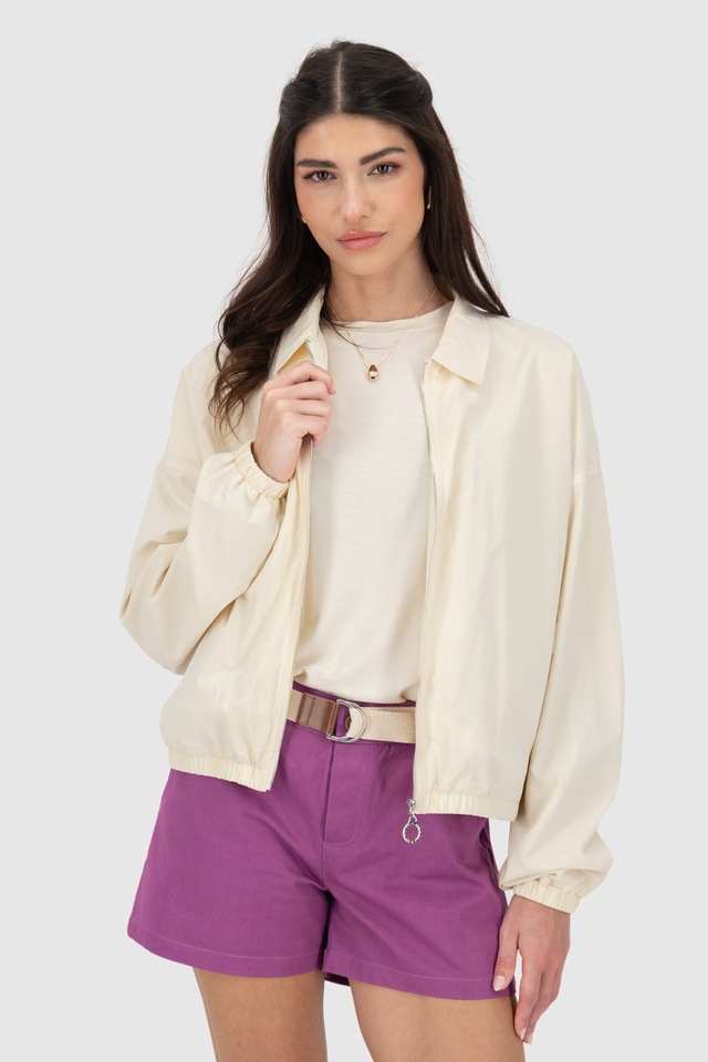 Alife & Kickin Sommerjacke »Damen BlairAK A Übergangsjacke, Jacke«