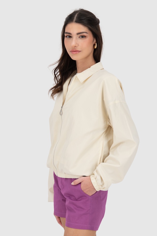 Alife & Kickin Sommerjacke »Damen BlairAK A Übergangsjacke, Jacke«
