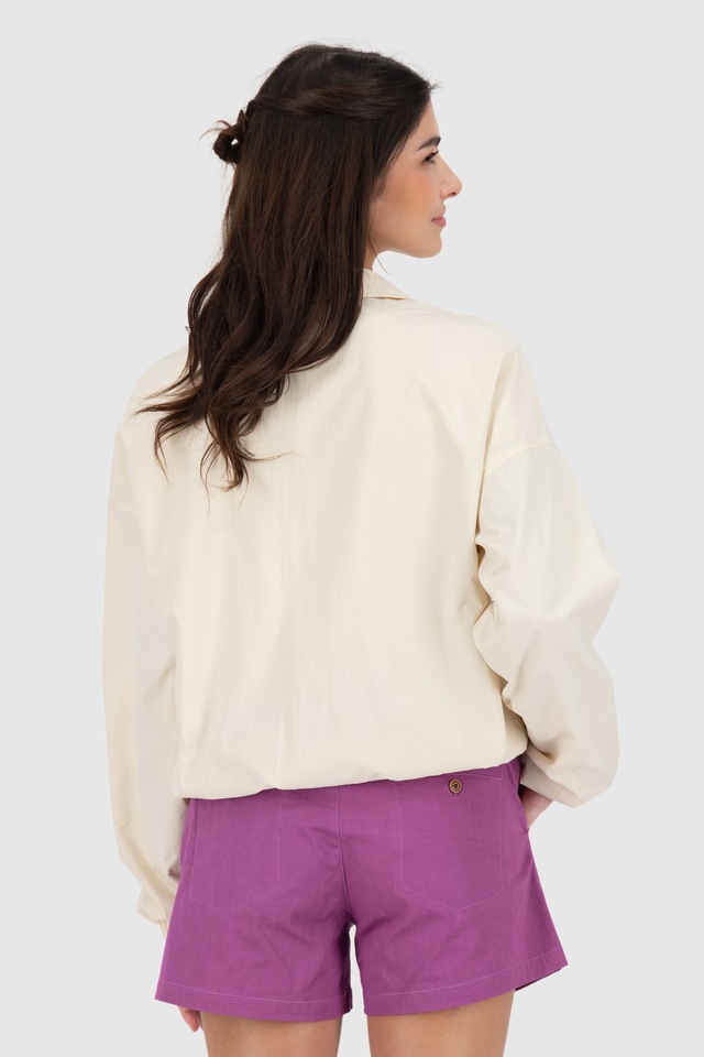 Alife & Kickin Sommerjacke »Damen BlairAK A Übergangsjacke, Jacke«