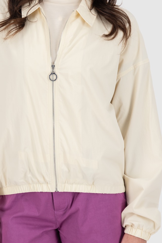 Alife & Kickin Sommerjacke »Damen BlairAK A Übergangsjacke, Jacke«