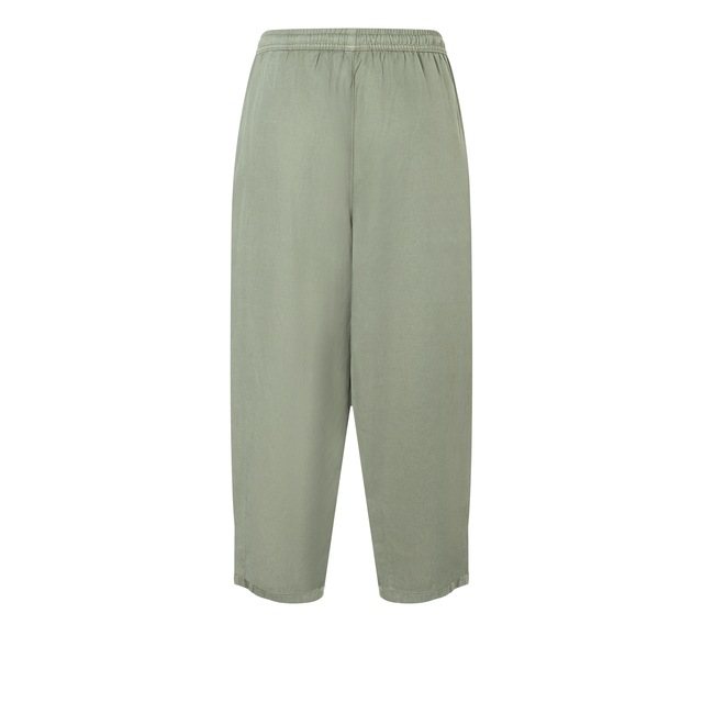 MAC Stoffhose »BAY 2.3 relaxed« mit elastischem Bund und Bindeband