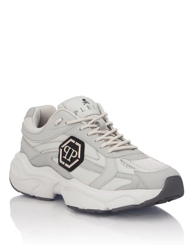 PHILIPP PLEIN Sneaker »Laufschuh«