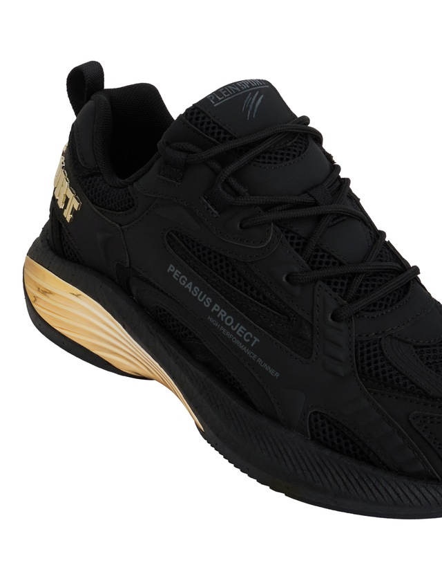 PLEIN SPORT Sneaker »Pegasus«