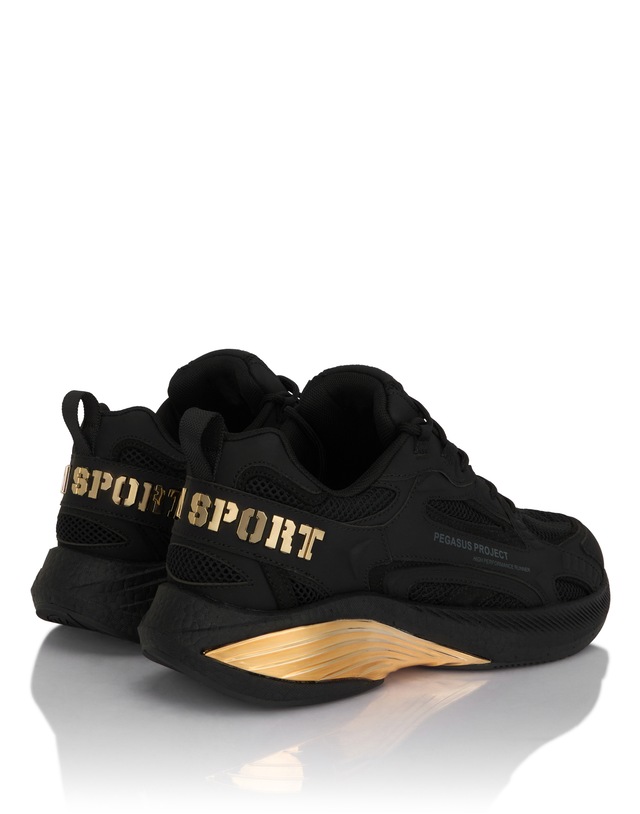 PLEIN SPORT Sneaker »Pegasus«
