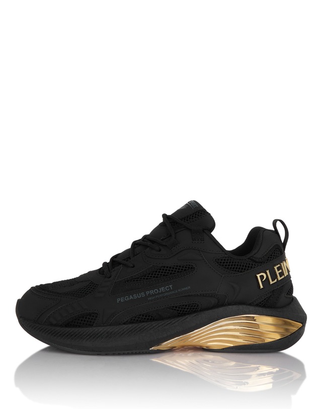 PLEIN SPORT Sneaker »Pegasus«