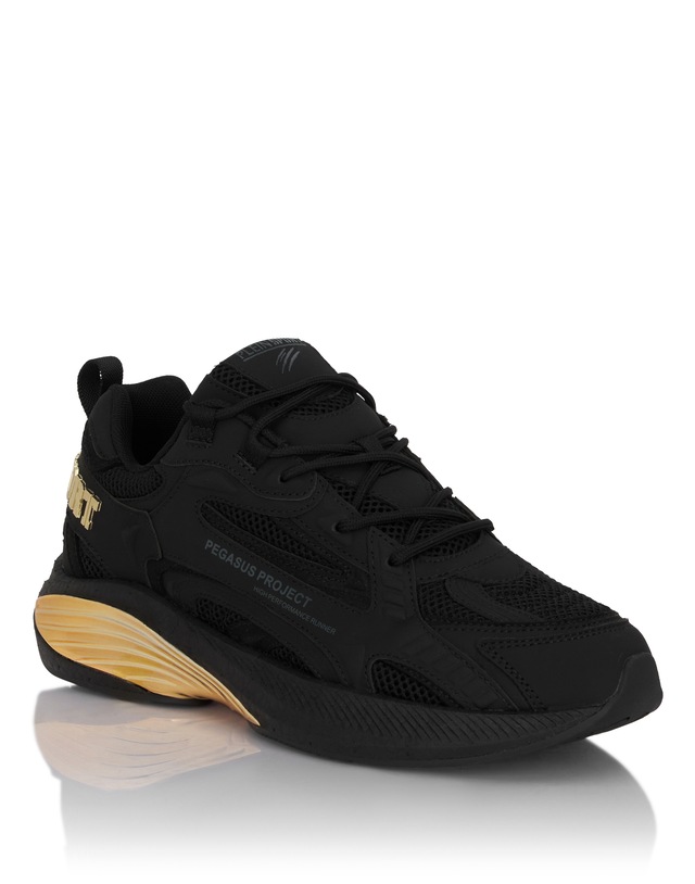 PLEIN SPORT Sneaker »Pegasus«