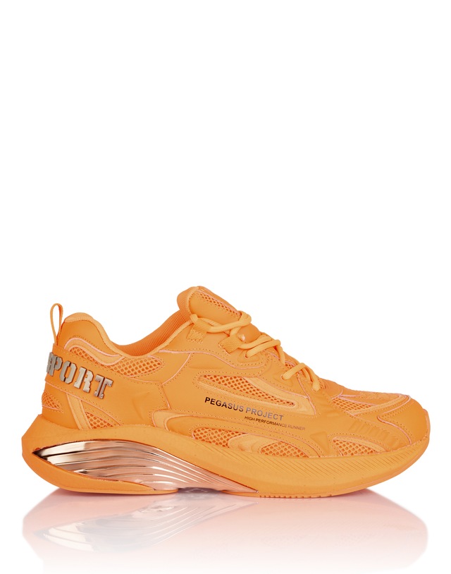 PLEIN SPORT Sneaker »Pegasus«