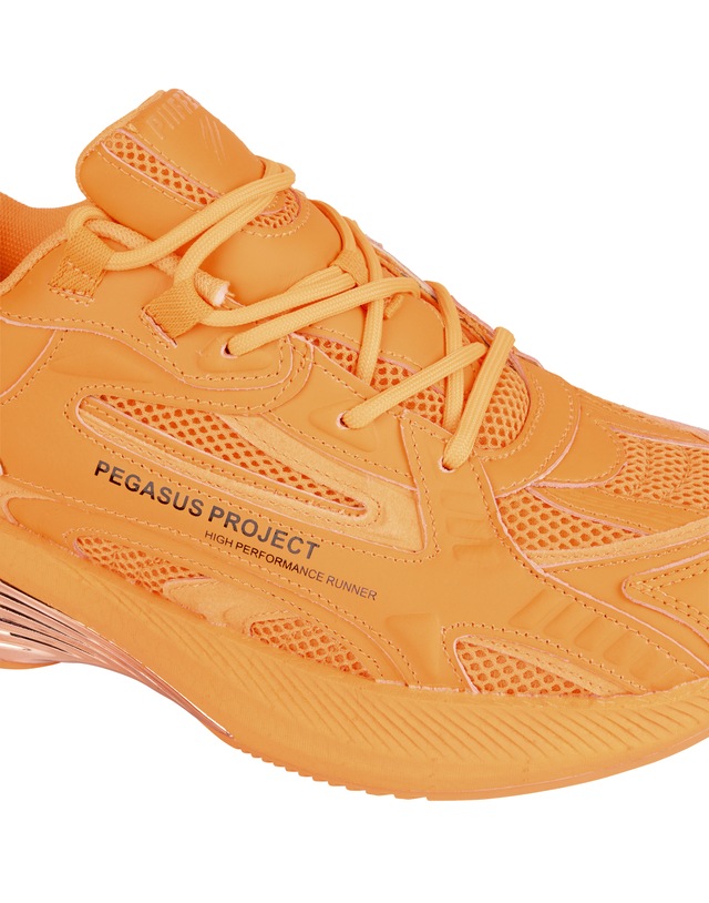 PLEIN SPORT Sneaker »Pegasus«