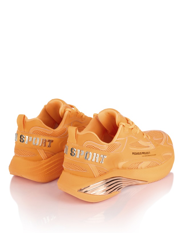 PLEIN SPORT Sneaker »Pegasus«