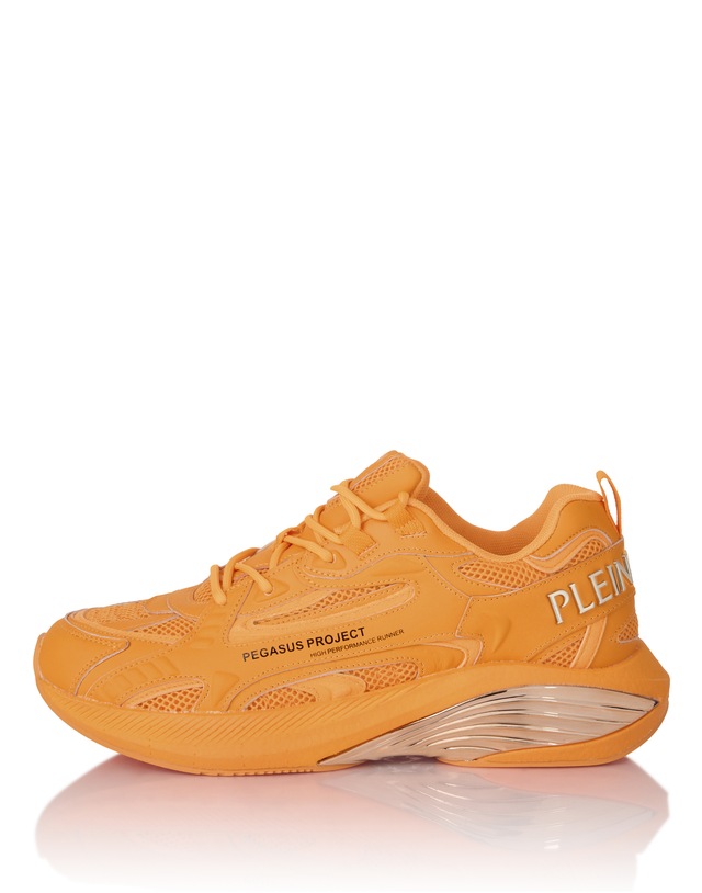 PLEIN SPORT Sneaker »Pegasus«