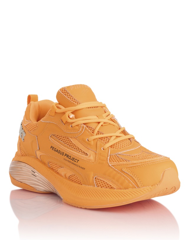 PLEIN SPORT Sneaker »Pegasus«