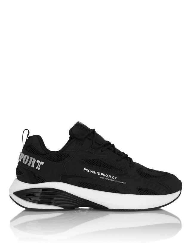 PLEIN SPORT Sneaker »Pegasus«
