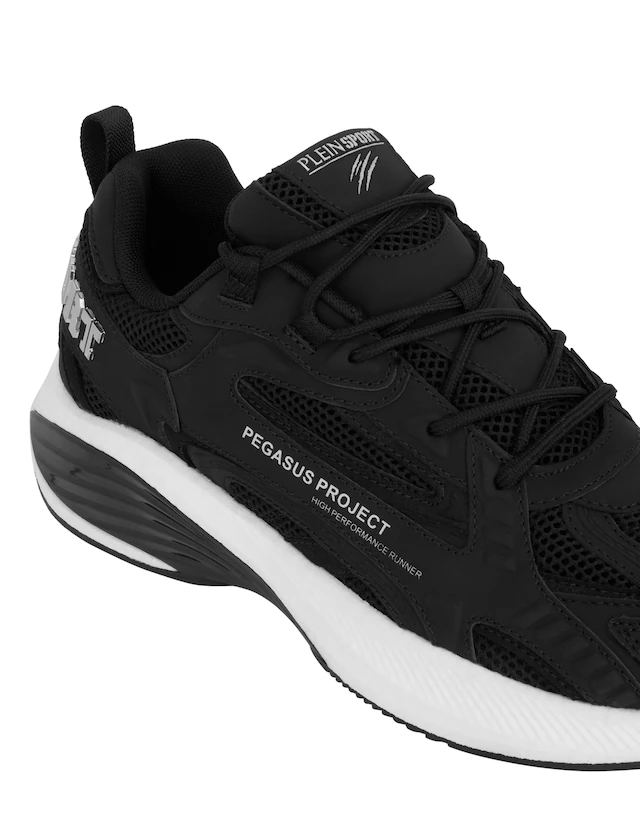 PLEIN SPORT Sneaker »Pegasus«