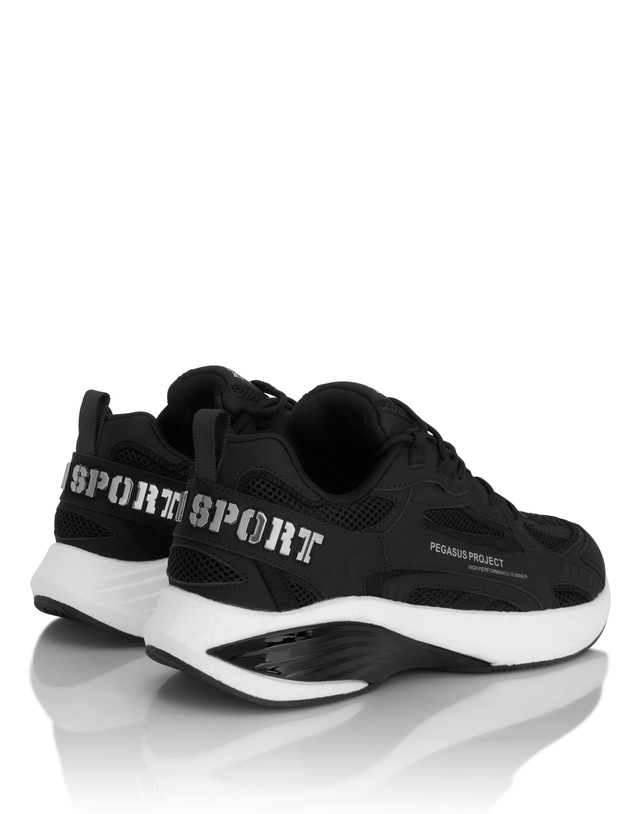 PLEIN SPORT Sneaker »Pegasus«