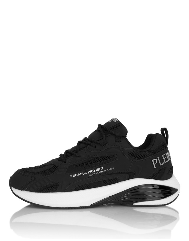 PLEIN SPORT Sneaker »Pegasus«