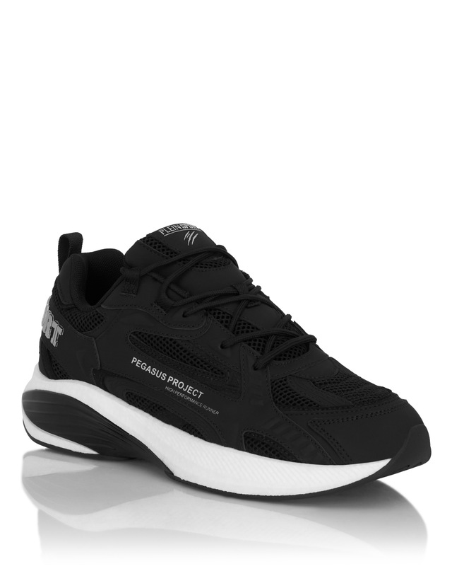 PLEIN SPORT Sneaker »Pegasus«