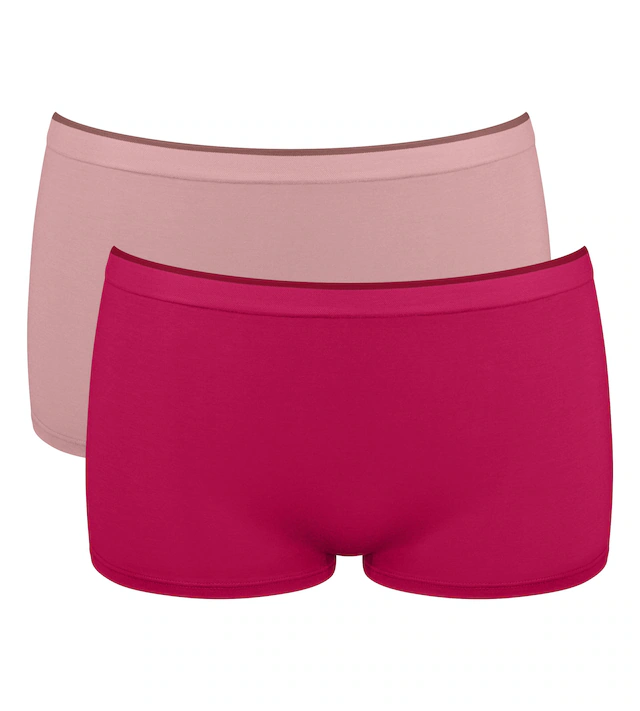 sloggi Panty »GO Sense« Santoni Rundstrick