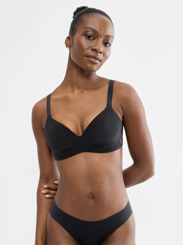 sloggi »ZERO Feel 2.0 THE UP TShirt Bra« nahtlos und unsichtbar