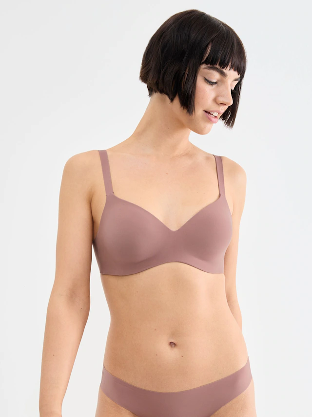 sloggi »ZERO Feel 2.0 THE UP TShirt Bra« nahtlos und unsichtbar