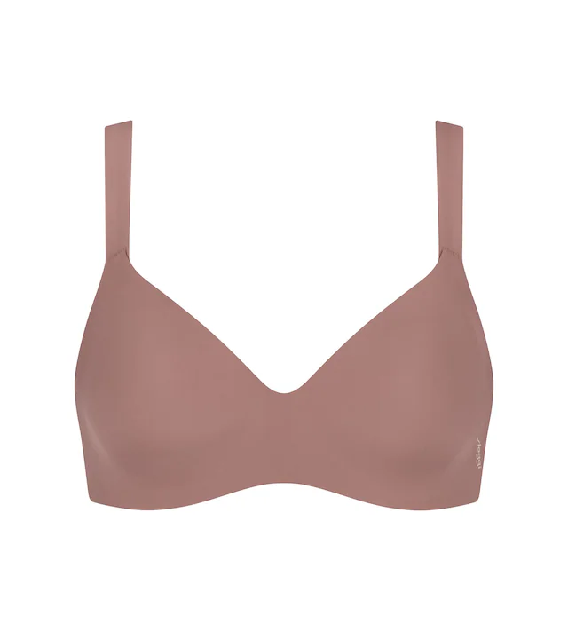 sloggi »ZERO Feel 2.0 THE UP TShirt Bra« nahtlos und unsichtbar