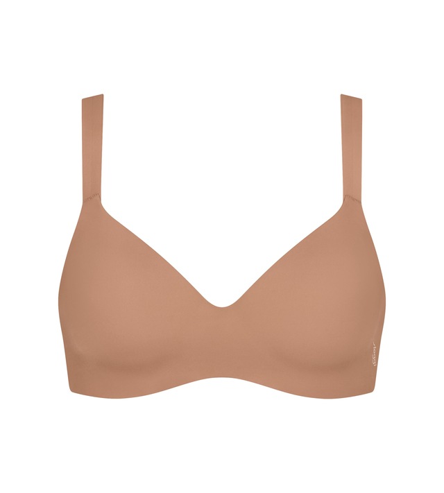 sloggi »ZERO Feel 2.0 THE UP TShirt Bra« nahtlos und unsichtbar