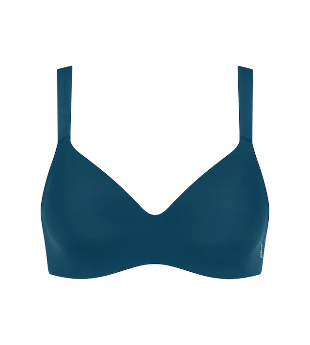 sloggi »ZERO Feel 2.0 THE UP TShirt Bra« nahtlos und unsichtbar